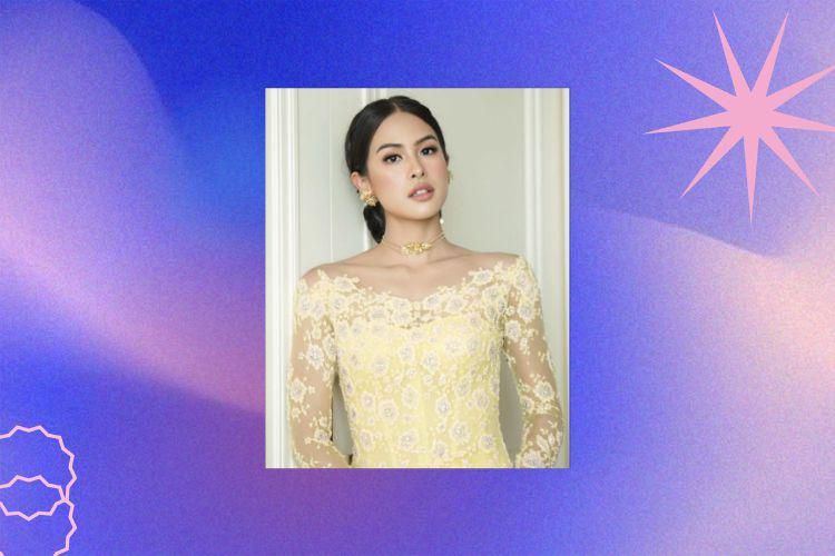 Panduan Memilih Kalung Emas untuk Kebaya jadi Pelengkap Gaya Elegan