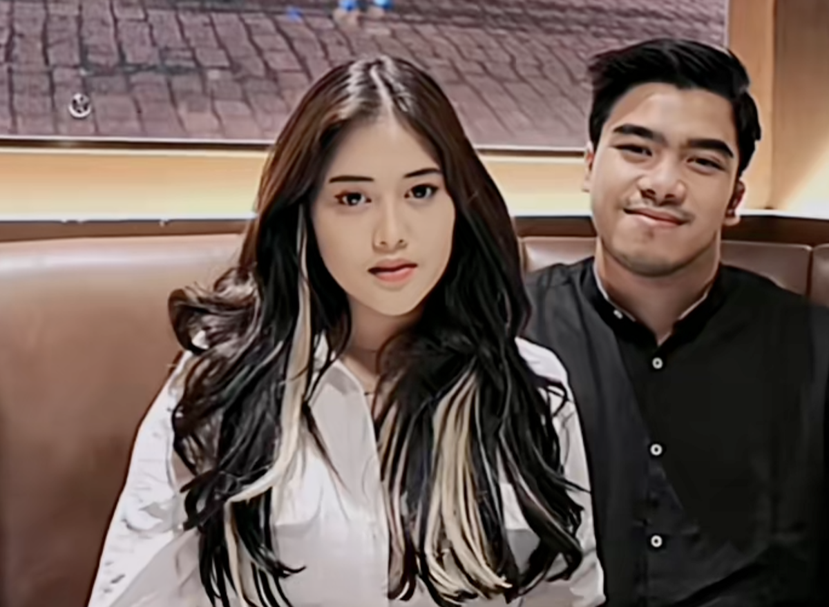 Mama Ruce dan Papa Aryo Sasuke Family Umumkan Perpisahan
