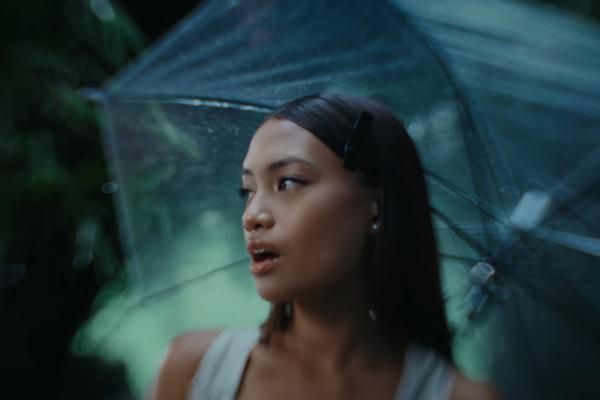Lirik Lagu You And I Were One - Esther no na