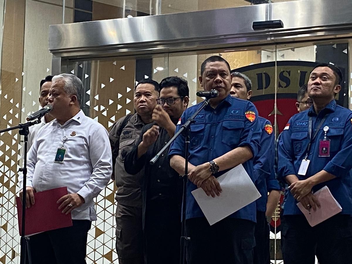 Kejagung Tetapkan Raja Minyak Riza Chalid Tersangka Korupsi Pertamina