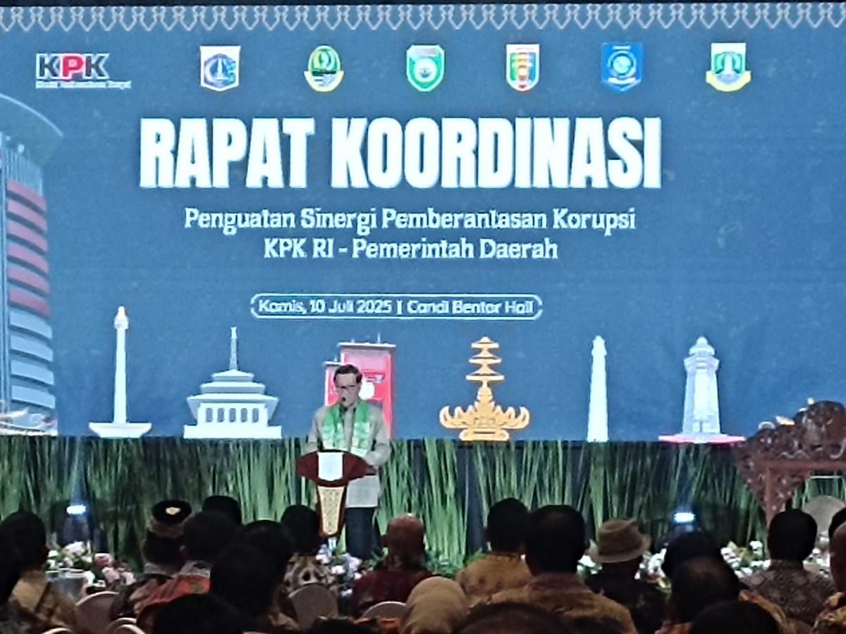 Pramono Sindir KDM: Bandung Jadi Kota Termacet Nomor  1