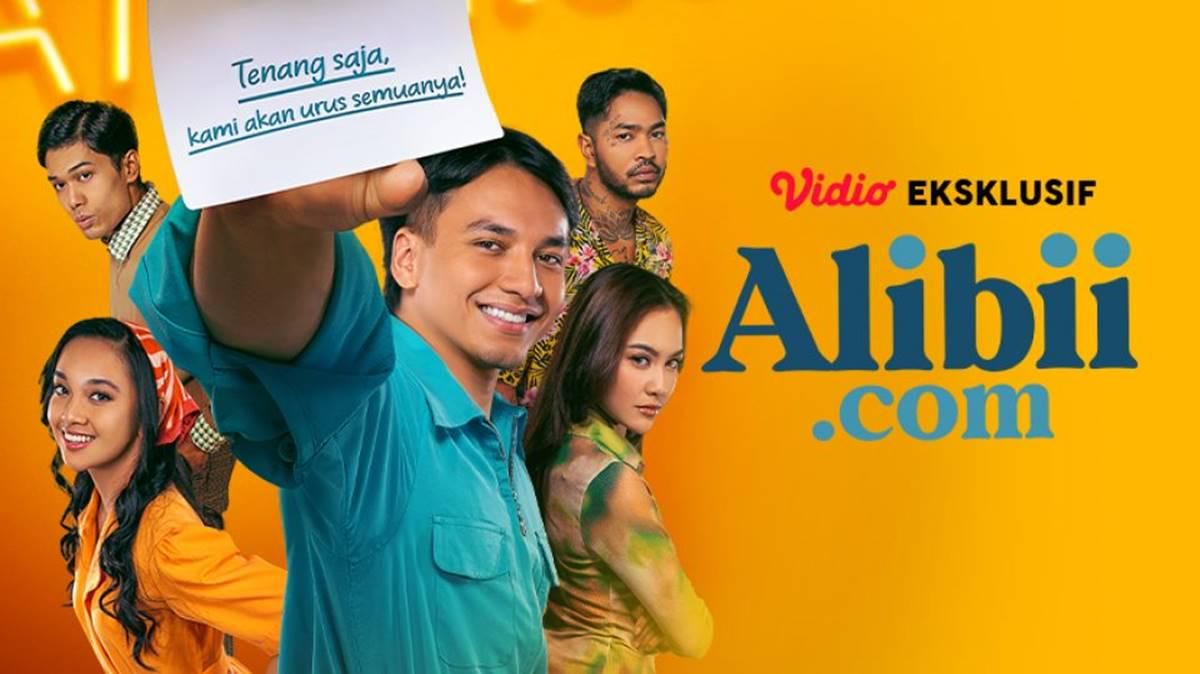 Sinopsis Alibii.com, Film Baru Jefri Nichol dan Lyodra