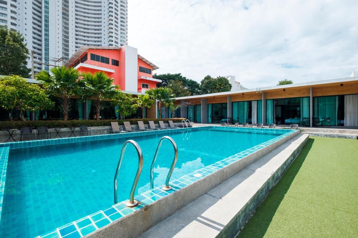 12 Kolam Renang di Tangerang, Cocok untuk Rekreasi Keluarga