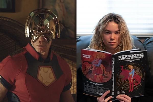 Daftar Cameo di Film Superman 2025, Supergirl Debut!
