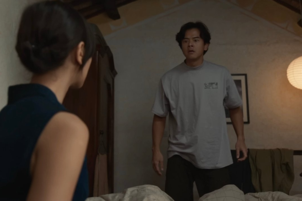 5 Pelajaran Parenting dari Film SORE: Istri dari Masa Depan