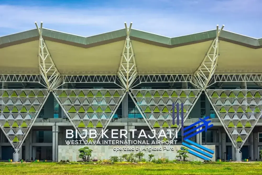 Bandara Kertajati Siap Gelar Umrah Travel Fair 2025, Ada Apa Saja Ya?