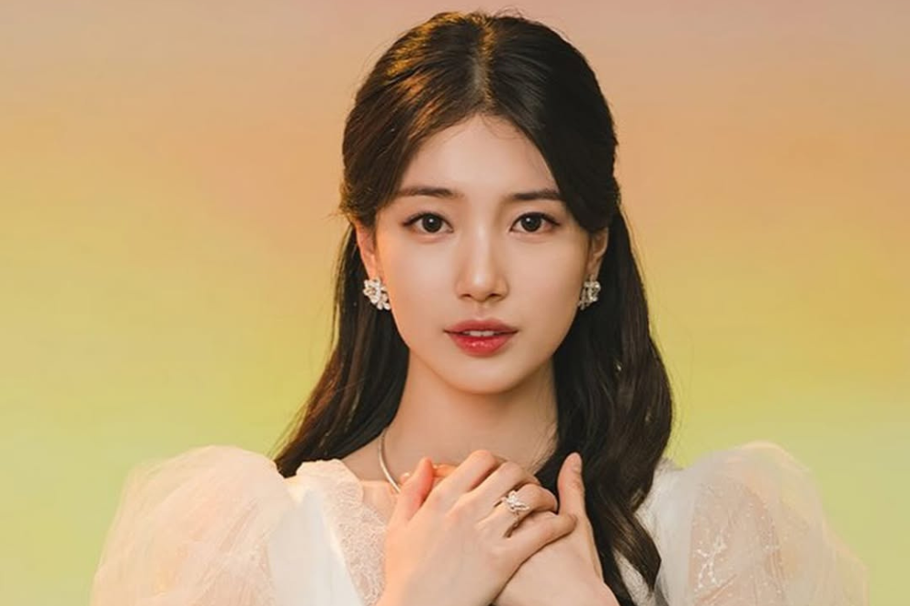 Profil dan Biodata Bae Suzy, Si Nation's First Love Korea