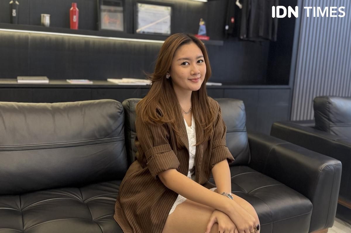 Biodata dan Profil Meiska Adinda, Penyanyi Hilang Tanpa Bilang