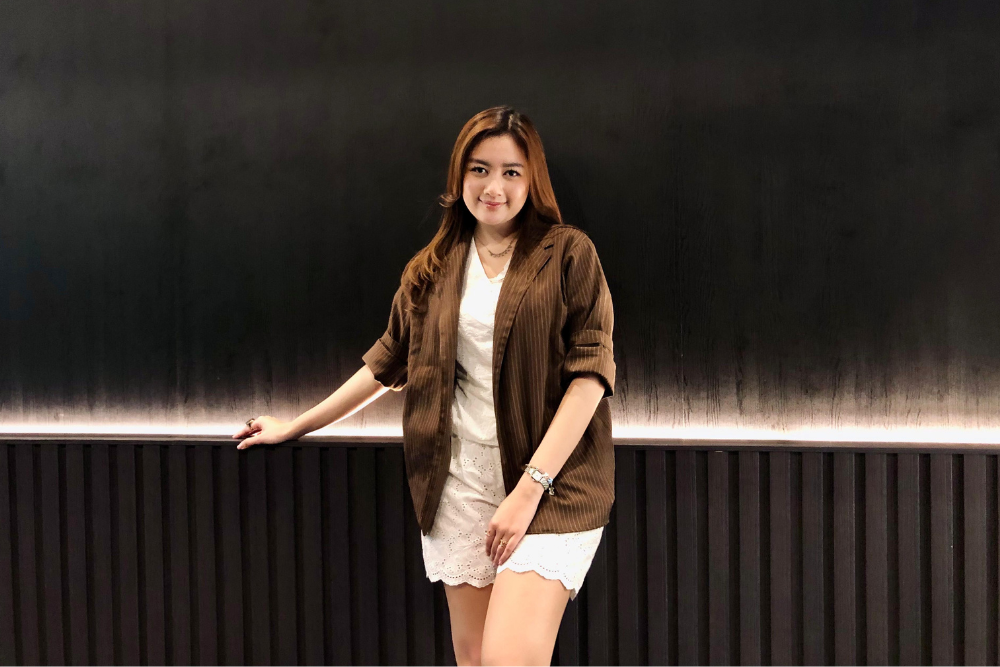 ‘Datang Tepat Waktu’ - Meiska: Kisah Di Balik Comeback yang Manis