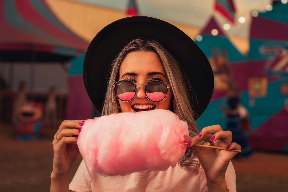5 Rekomendasi Parfum Aroma Bubble Gum Terbaik, Manis Banget! 
