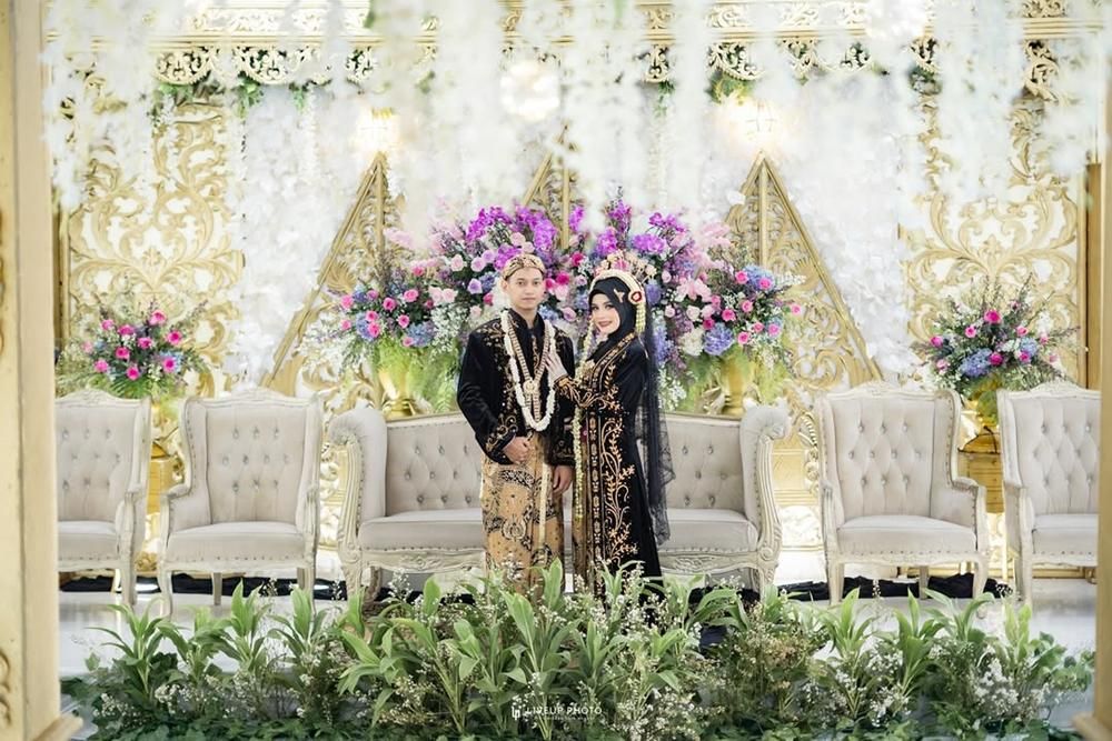10 Rekomendasi Wedding Organizer Jakarta Barat, Tawarkan Jasa Terbaik