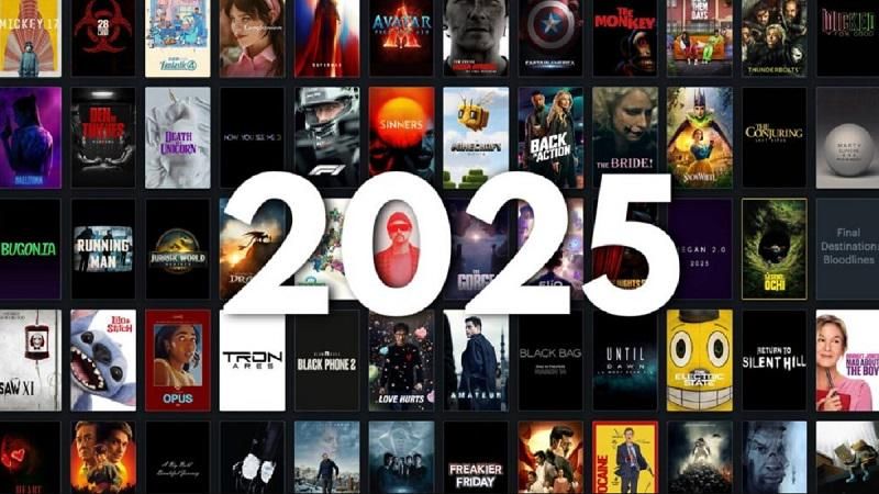 15 Film di Paruh Kedua Tahun 2025 yang Layak Ditonton
