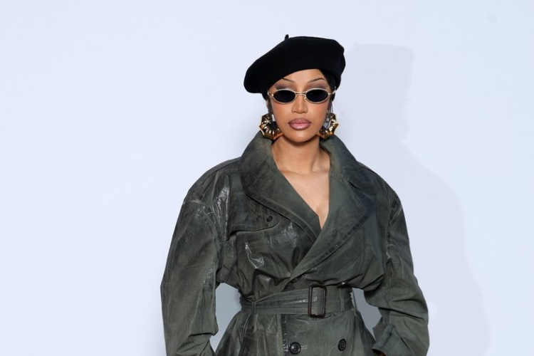 Gaya Cardi B hingga Heart Evangelista di Maison Margiela Fall 2025