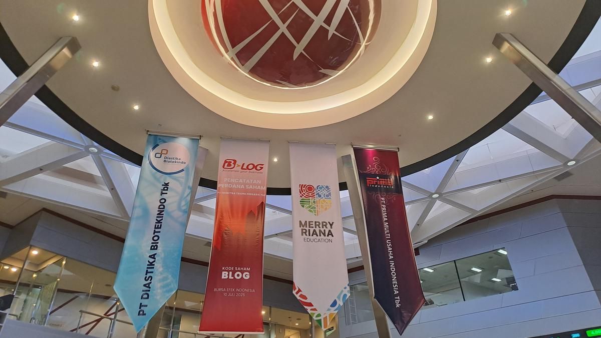 Ada Rilis Data, IHSG Diperkirakan Menguat dan Bertahan di Atas 7.000