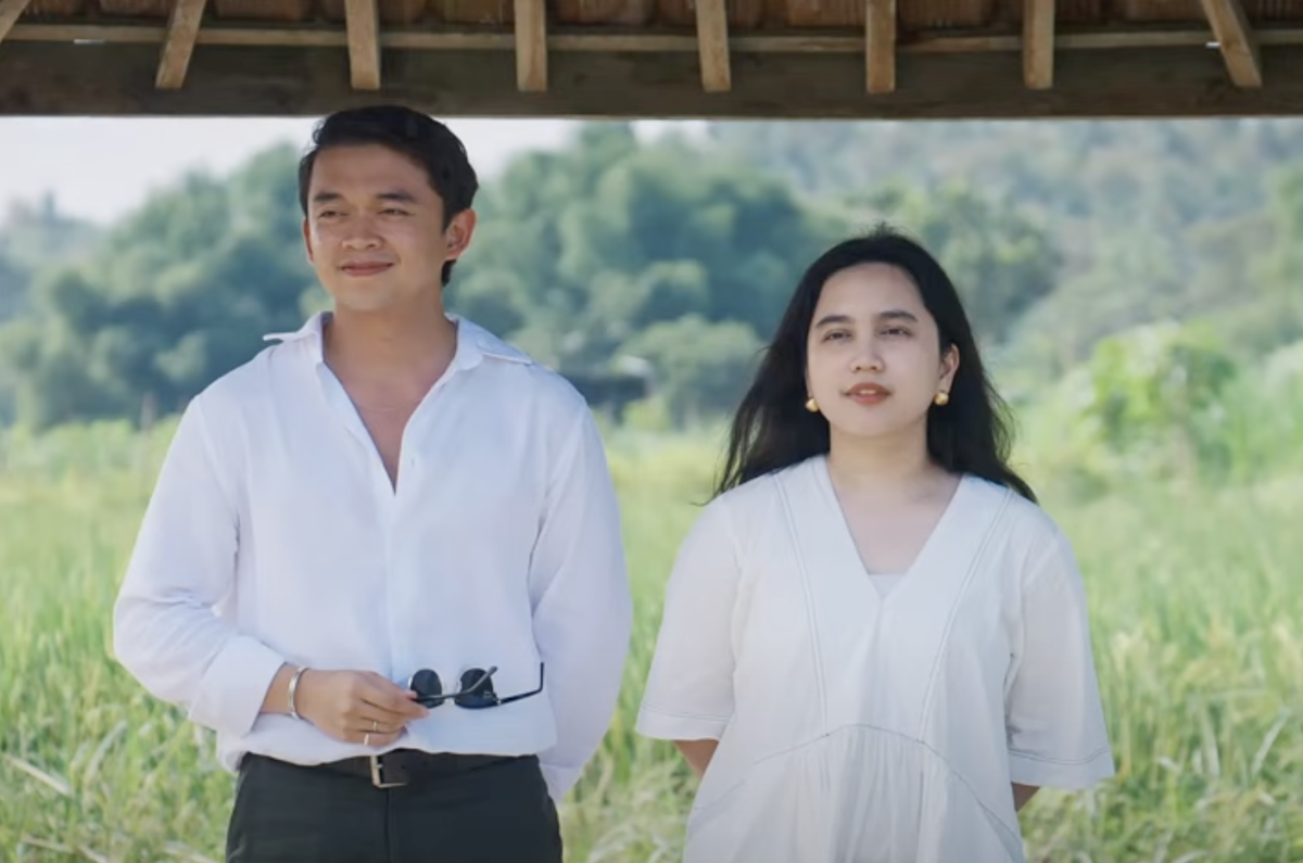Sinopsis dan Jadwal Tayang Drama Pelan-Pelan Sayang, Garapan Kak Kev!