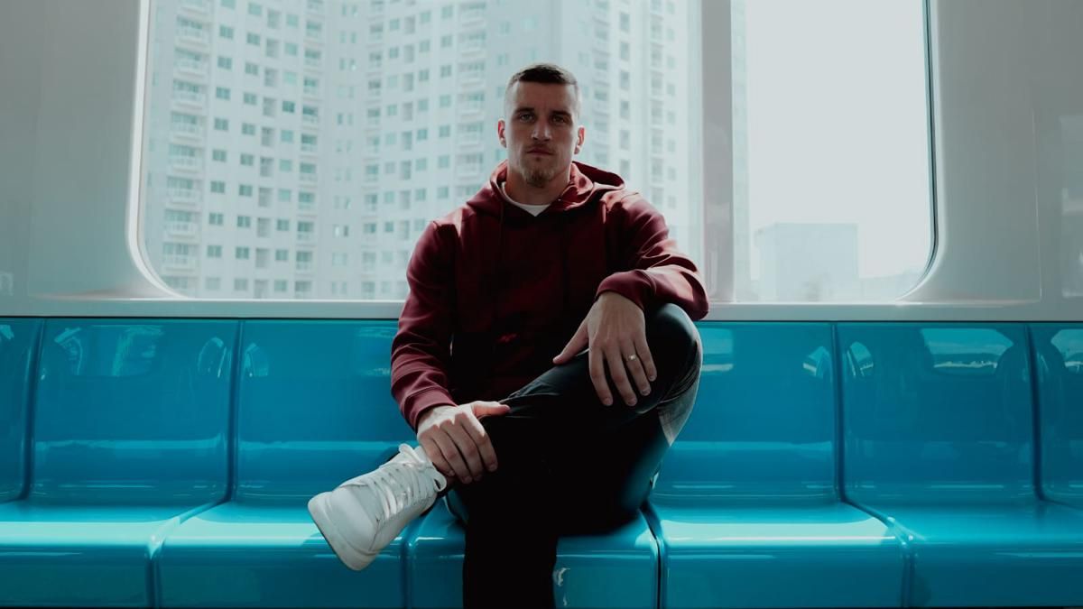 Gabung Persija, Bab Baru Karier Profesional Fabio Calonego 