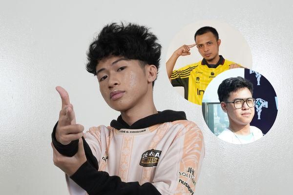 Adrian: Strategi AFM Lebih Mantap daripada Fluxys