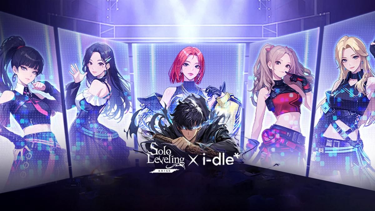 Kode Redeem Solo Leveling Arise Bulan Juli 2025