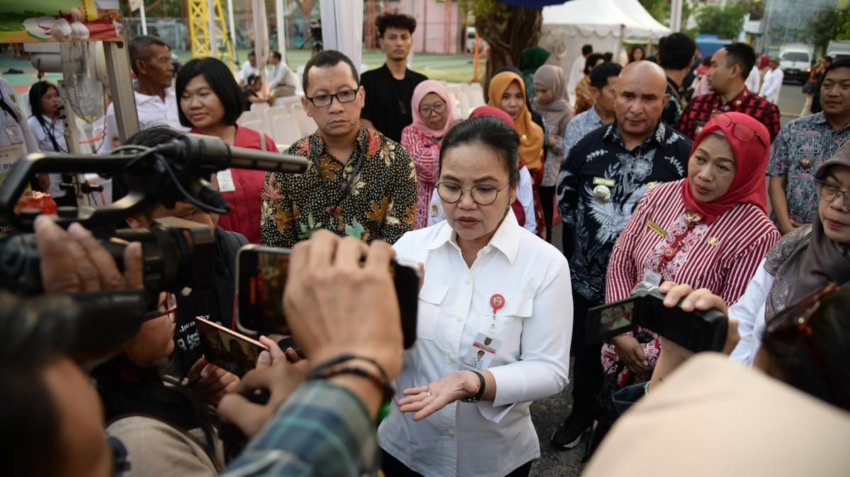 Wali Kota Semarang Minta Maaf Soal Kecelakaan Feeder Trans Semarang