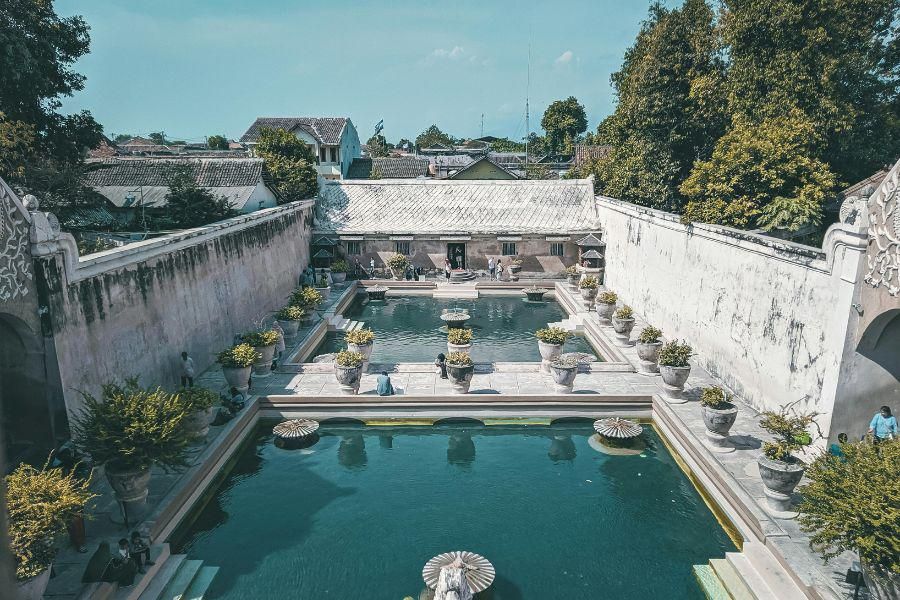 [QUIZ] Dari Tanggal Lahirmu, Ini Kota di Indonesia yang Cocok Jadi Tujuan Liburanmu