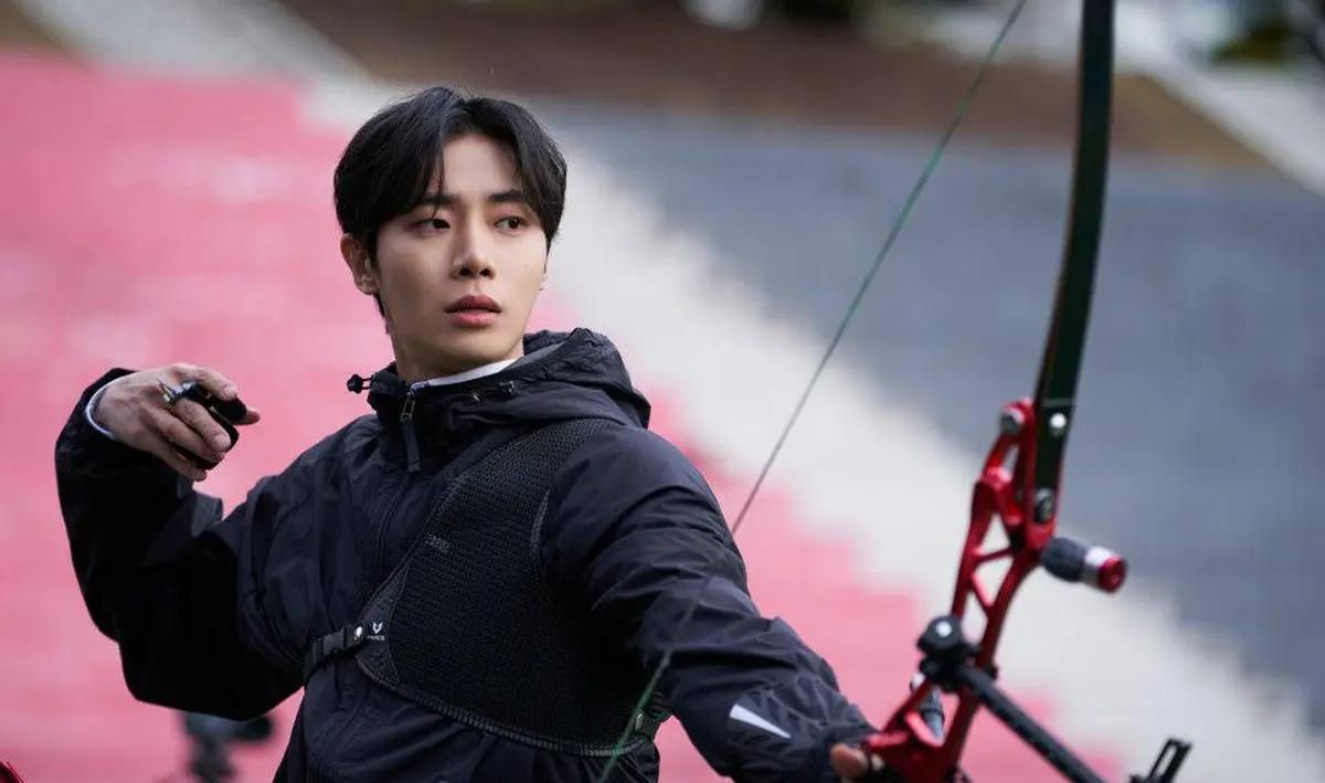 7 Drama Korea Choo Young Woo, Terbaru Head Over Heels 