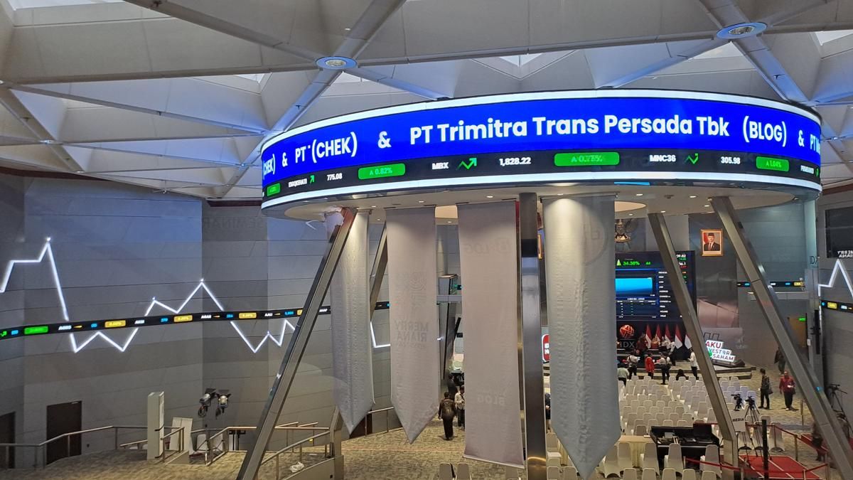 Trimitra Trans Persada (BLOG) Bidik Bangun 5 Gudang Dingin Selepas IPO