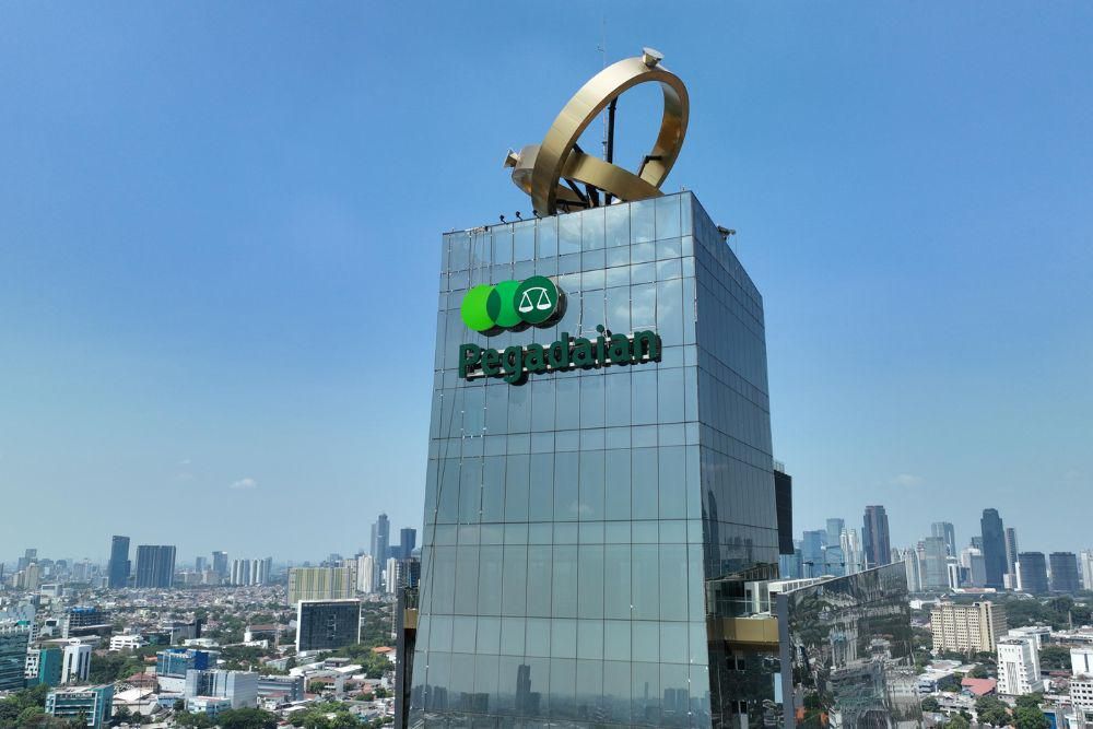 Susunan Daftar Komisaris dan Direksi Pegadaian Terbaru