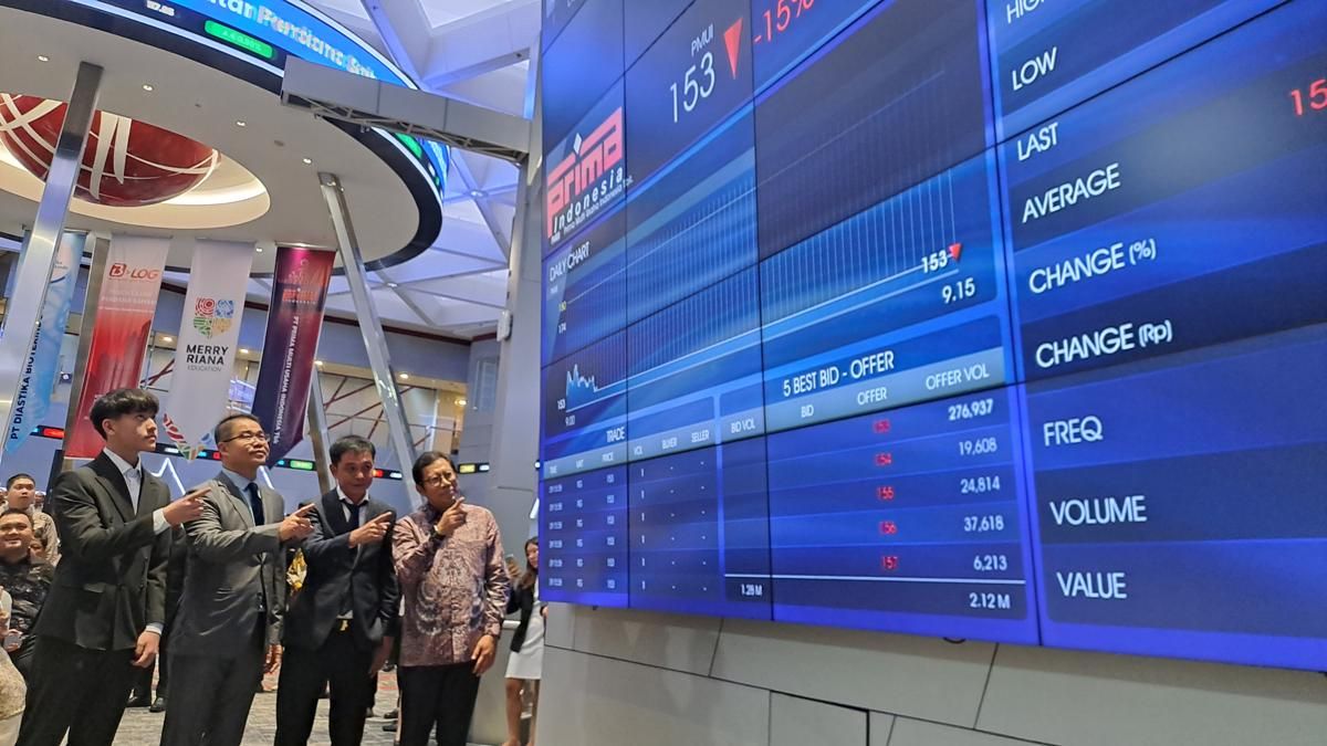 IPO Hampir Batal, Prima Multi Usaha Klarifikasi Simpang Siur di Pasar