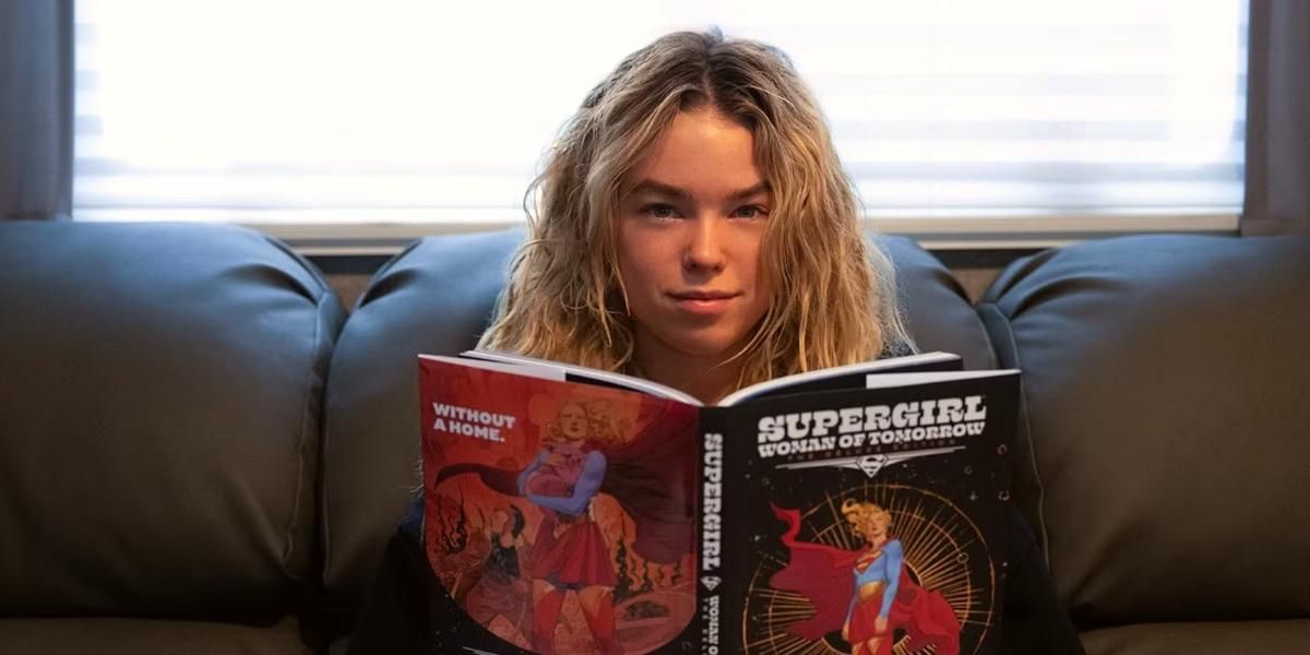 Kapan Film Supergirl: Woman of Tomorrow Rilis? Ini Informasinya!