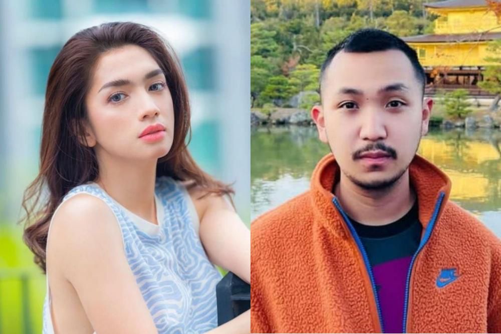 Diduga Pacaran, 5 Fakta Hubungan Angel Karamoy dan Gusti Ega