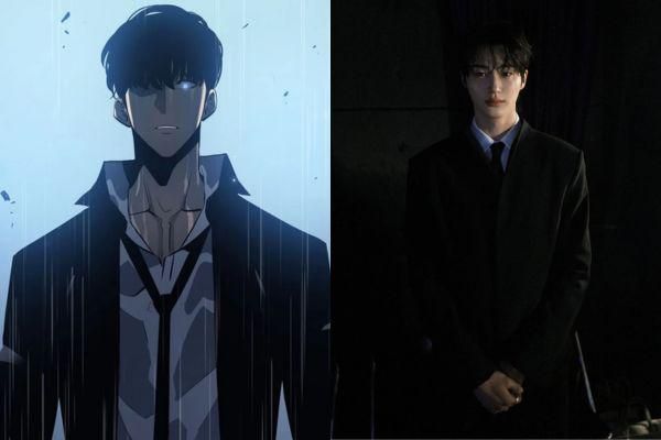 Profil Byeon Woo Seok, Jadi Sung Jin Woo di Live Action Solo Leveling