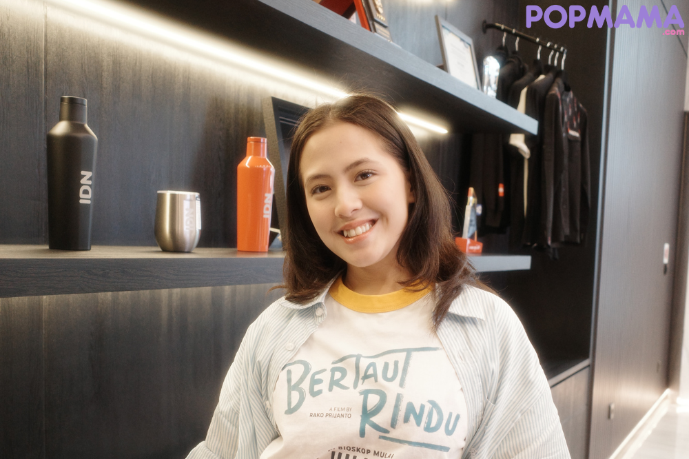 Arti dan Makna Keluarga bagi Adhisty Zara, Jadi Support System Utama