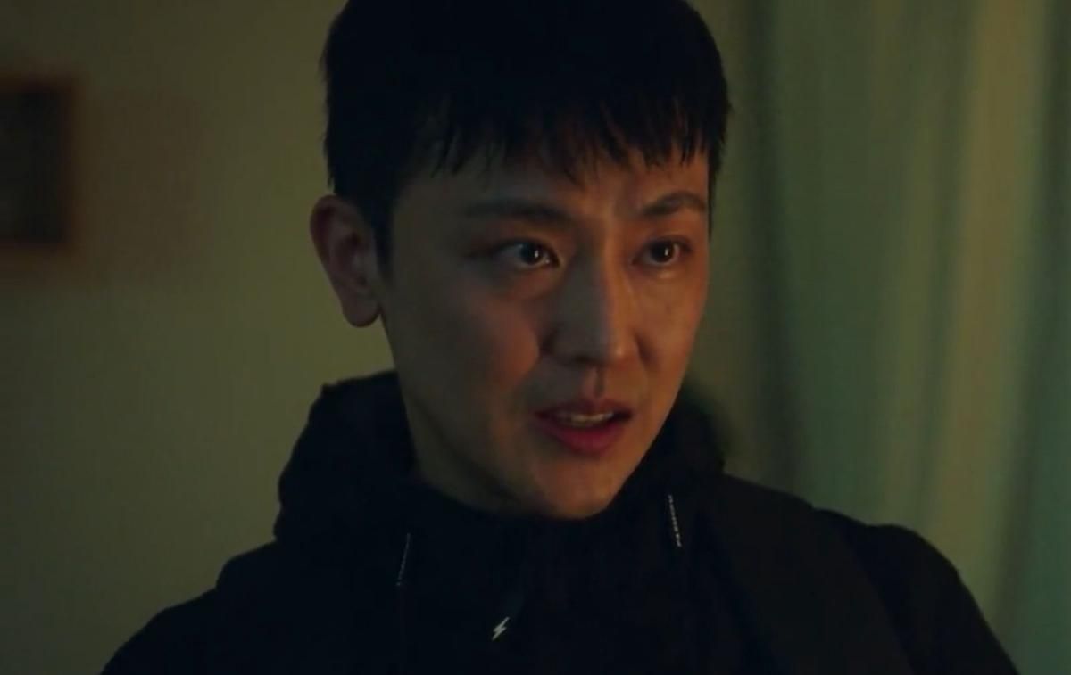 7 Back Story Park Tae Hun di Salon de Holmes, Apa Alasannya Membenci Perempuan?