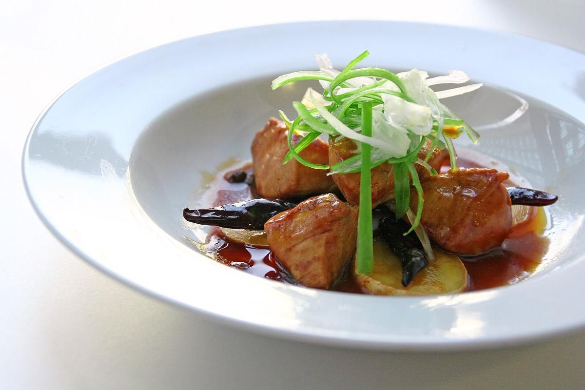 Resep Ayam Kung Pao ala Restoran Chinese Food, Rasanya Bikin Nagih!