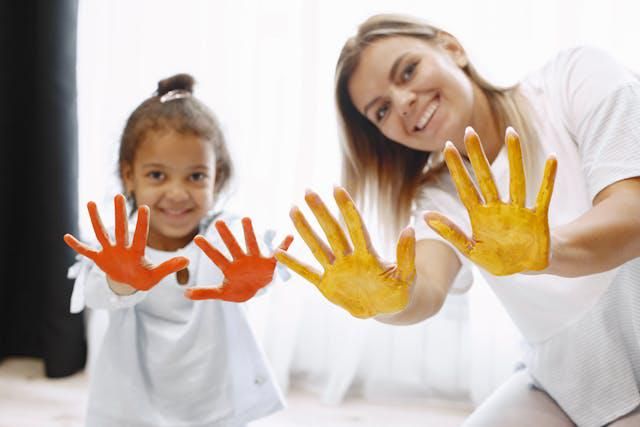 5 Cara Menyesuaikan Gaya Parenting dengan Karakter Anak