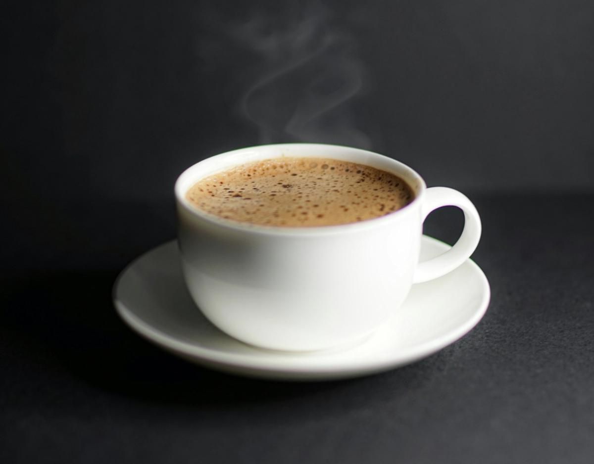 Resep Kopi Cham ala Malaysia, Minuman Klasik yang Nikmat