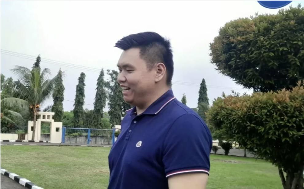 Kasus Penjualan Obat Ilegal Anak Bos Apotek Gama Segera Disidangkan