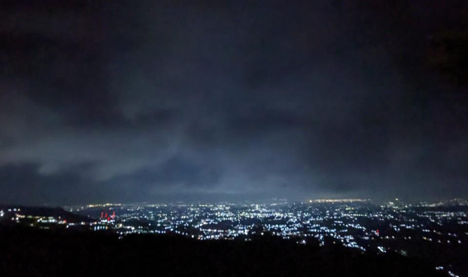 Udara Magetan Makin Dingin, BMKG: Bukan karena Apelion!