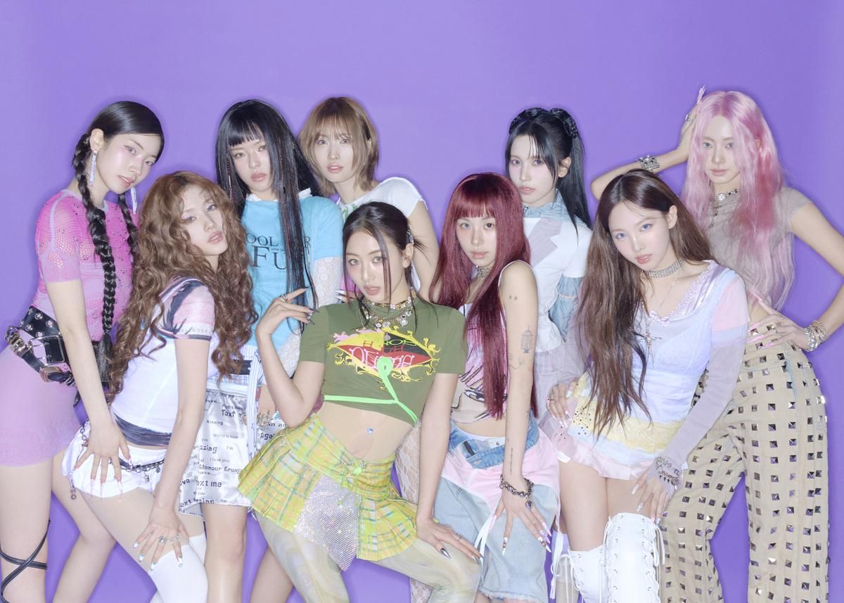 Lirik Lagu THIS IS FOR - TWICE dan Maknanya, Girls Anthem!
