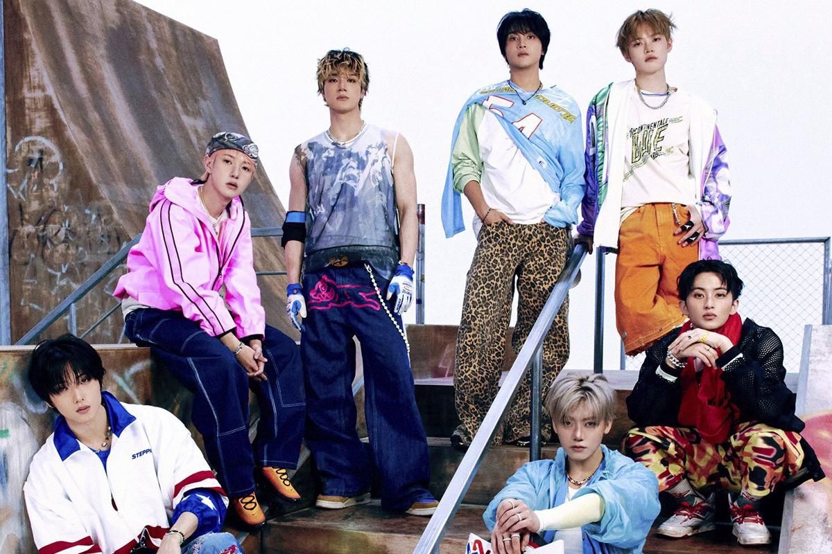 Prediksi Setlist Konser NCT DREAM THE DREAM SHOW 4 di Jakarta