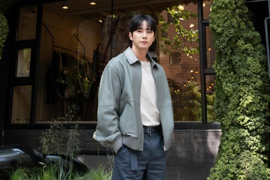 Lee Jun Young akan Debut Film Jepang Tokyo Taxi