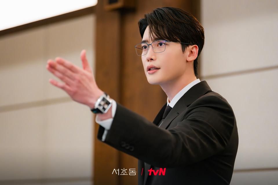 7 Alasan Ju Hyeong Diusulkan Jadi Mentor Kasus Sulit Law and The City