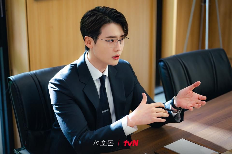 7 Cara Aman Menangani Kasus ala Ahn Ju Hyeong di Law and The City