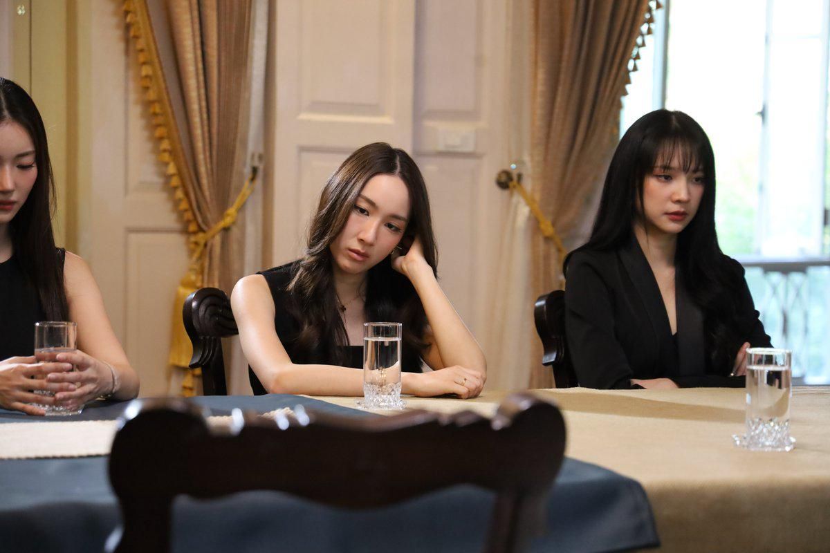 3 Drama Thailand Tentang Perseteruan Keluarga, Terbaru Hide & Sis 
