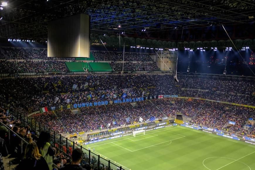 4 Pemain yang Menangi Trofi Usai Tinggalkan Parma ke Inter Milan