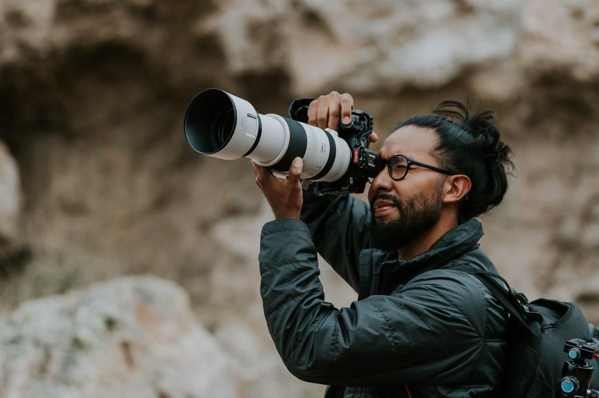 7 Cara Jual Foto di Internet dengan Mudah, Cuan Besar!