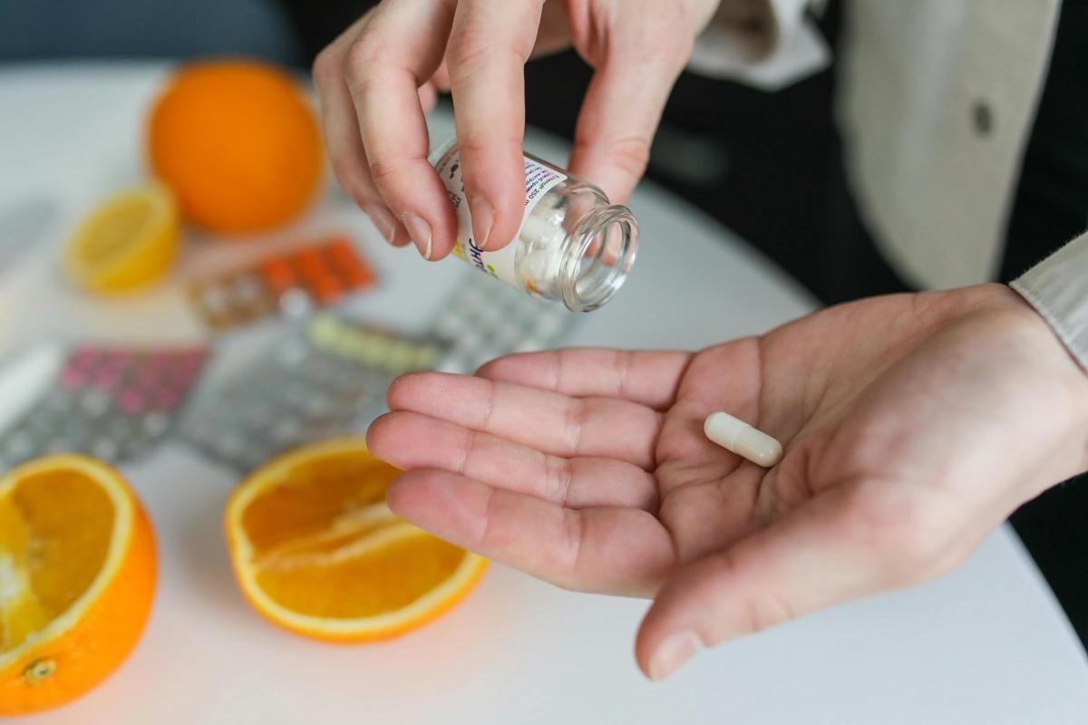 Vitamin Blackmores Dituding Sebabkan Komplikasi Kesehatan di Australia