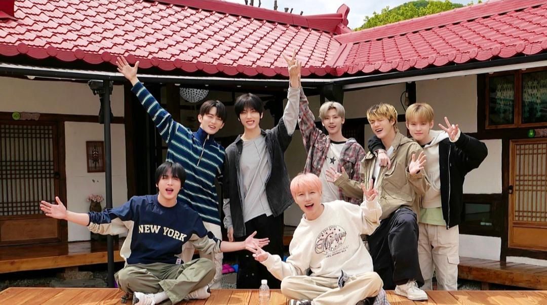 3 Fakta Promosi Comeback NCT Dream dengan Album Go Back To The Future