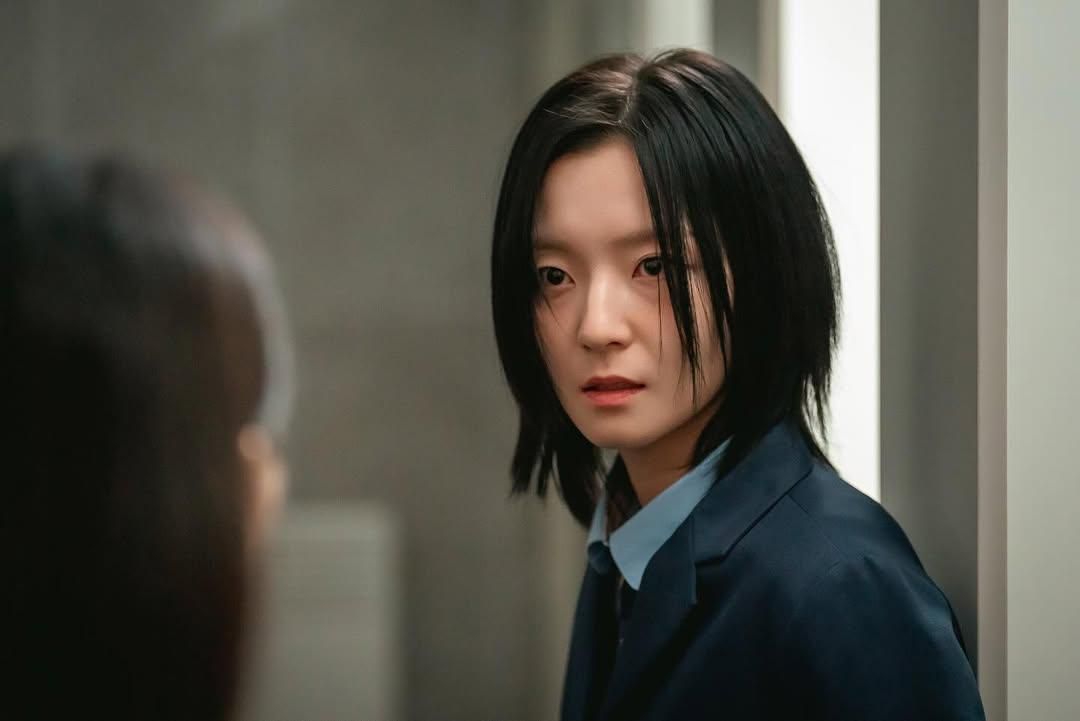7 Bukti Kim Hae In Sosok Manipulatif di Bitch X Rich 2, Bikin Emosi!