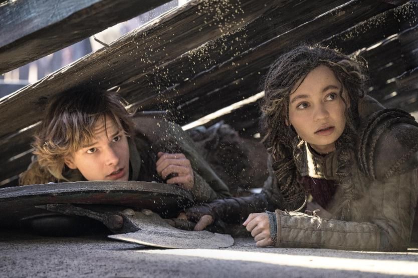 7 Fakta Seru Live Action 'How to Train Your Dragon', Sudah Nonton?